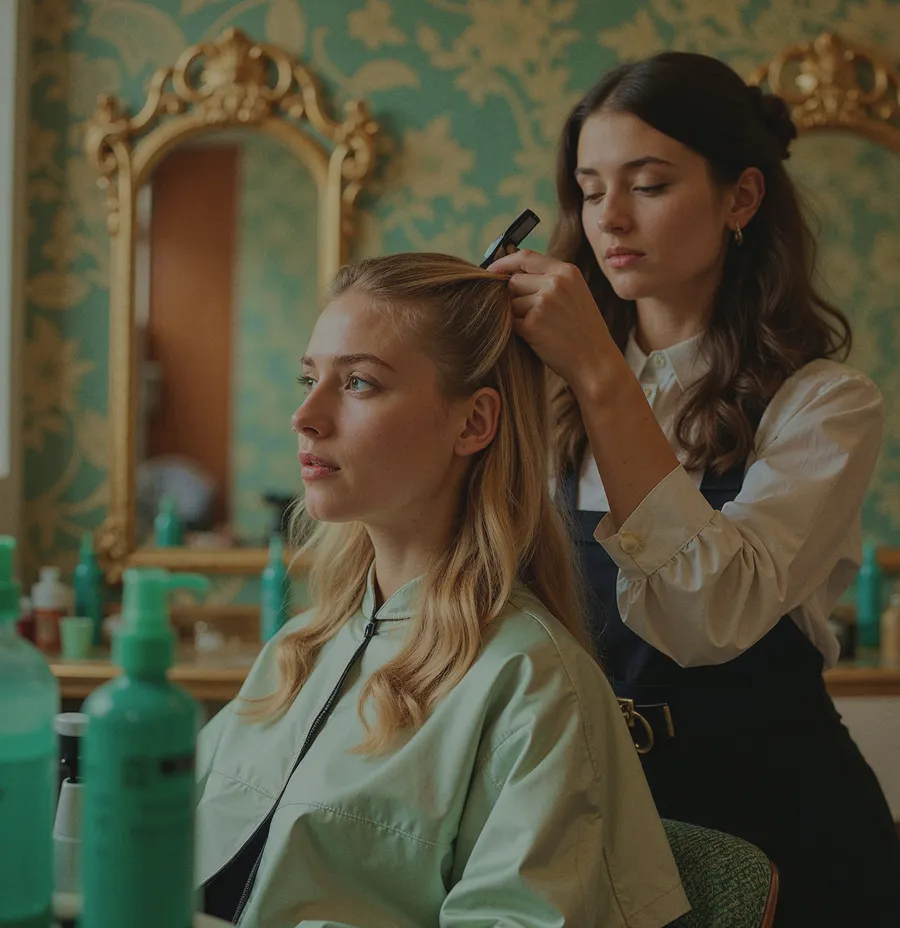 Beauty loan