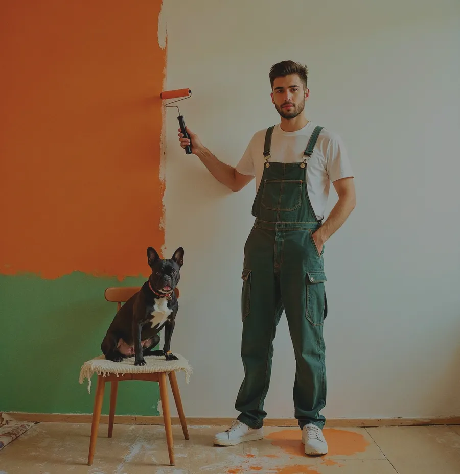 Renovation loan
